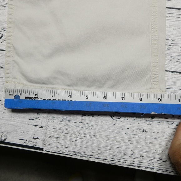 Harley-Davidson Pants Mens 38 Carpenter Relaxed Fit Made USA Workwear Jeans - Picture 7 of 9